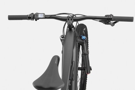 Moterra S4 Electric Mountain Bike
