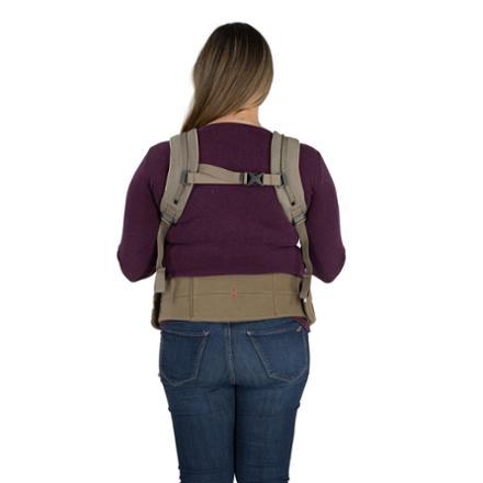 Poco Soft Child Carrier LT