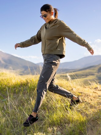 Gravel Bike Pants - Women's
