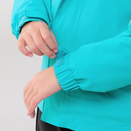 Timber Mountain Insulated Jacket - Toddlers'
