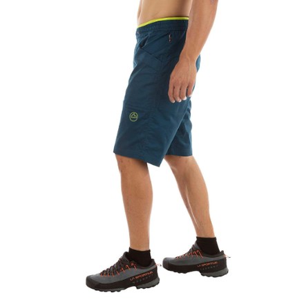Bleauser Shorts - Men's
