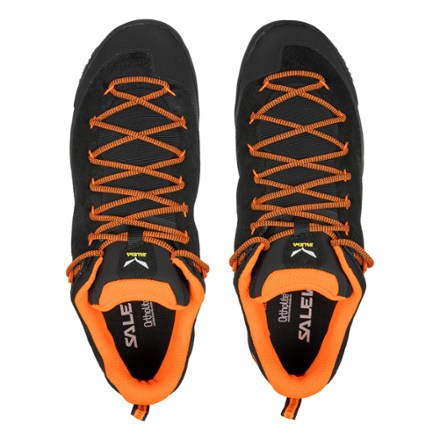 Wildfire Leather Approach Shoes - Men's