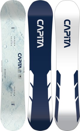 Mercury Snowboard - 2023/2024