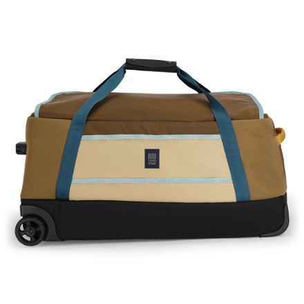 Mountain Roller Duffel - 90 L