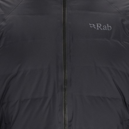 Valiance Down Jacket - Men's