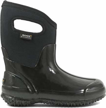 Classic Mid Boots - Women's