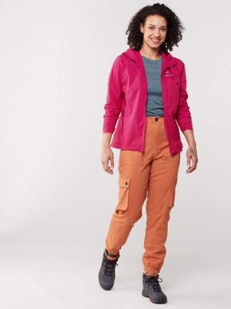 Squamish Hoodie - Women's