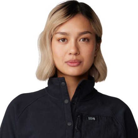 Microchill One-Piece Jumpsuit - Women's