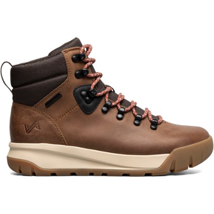 Patch Mid II WP Boots - Women's