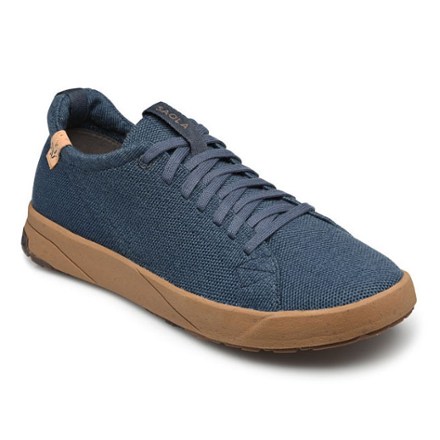 Cannon Knit 2.0 Wool Shoes - Men's