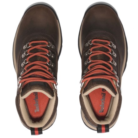 White Ledge Mid Waterproof Hiking Boots - Women's