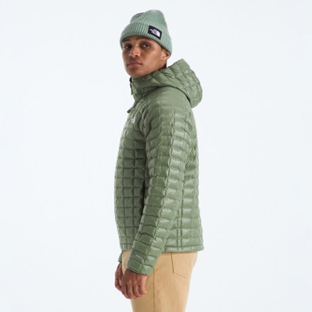 ThermoBall Hooded Insulated Jacket - Men's