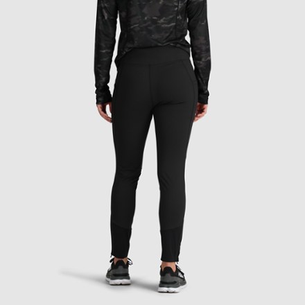 Deviator Wind Leggings - Women's