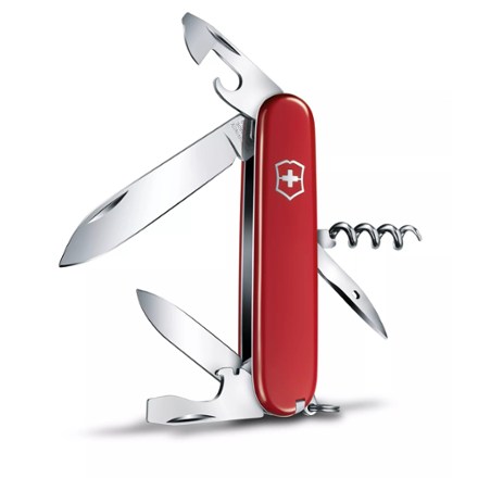Spartan Knife