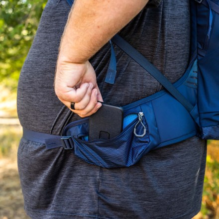 Miko 20 Plus-Size Pack - Men's