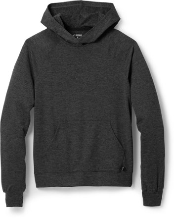 Luxe Hoodie - Women's