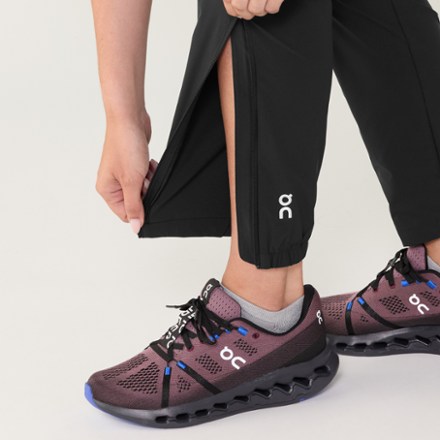 Core Pants - Women's