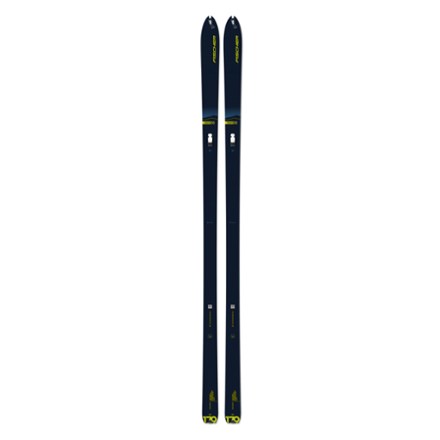 Excursion 88 Crown/Skin Cross-Country Skis