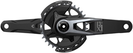 X0 Eagle T-Type Wide Crankset