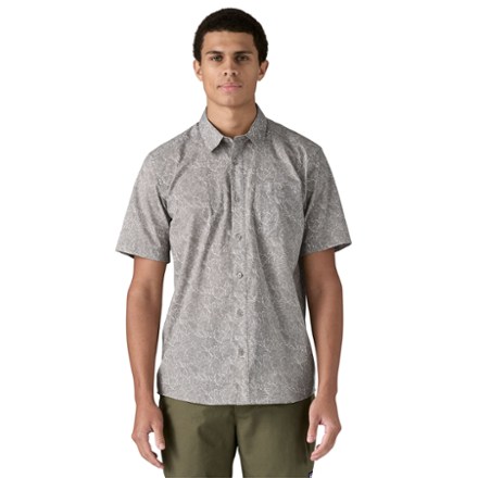 Go To Shirt - Men's