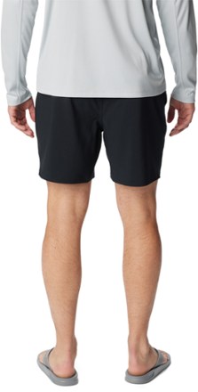 PFG Terminal Roamer Stretch Shorts - Men's