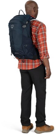 Stratos 24 Pack - Men's