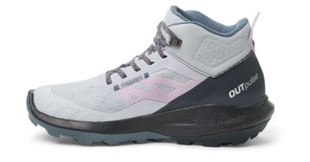 OUTpulse Mid GORE-TEX Hiking Boots - Women's