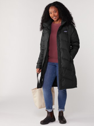 Down With It Parka - Women's