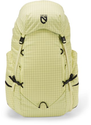 Resolve 35 L Endless Promise Technical Active Pack - Men's