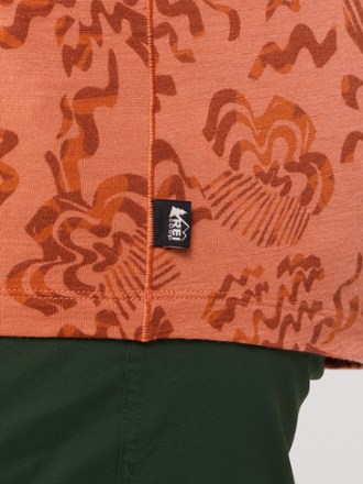 Merino 185 Base Layer Top