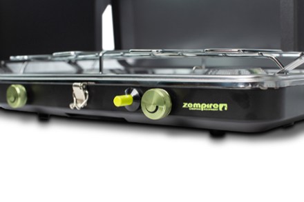 2-Burner DLX Stove