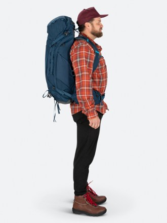 Kestrel 38 Pack - Men's