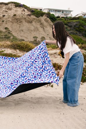 Festival Blanket