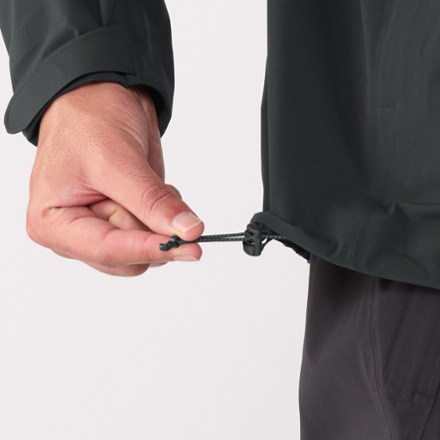 XeroCloud 3L Rain Jacket - Men's