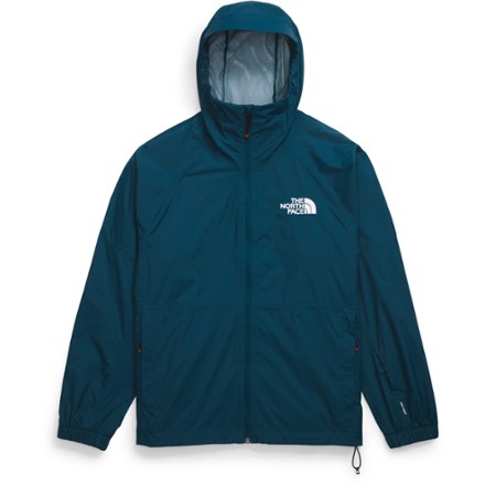 Build Up Jacket - Men's