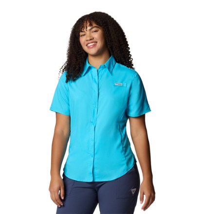 PFG Tamiami II Shirt - Women's