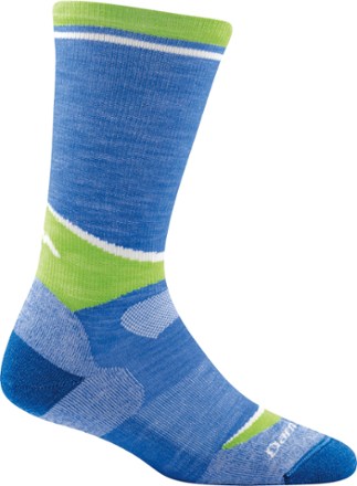Larisa Nordic Boot Lightweight Socks - Women's
