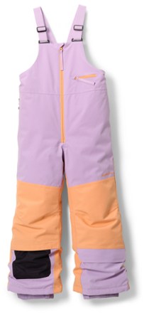 Pinnakle 2L Insulated Bib Snow Pants - Kids'