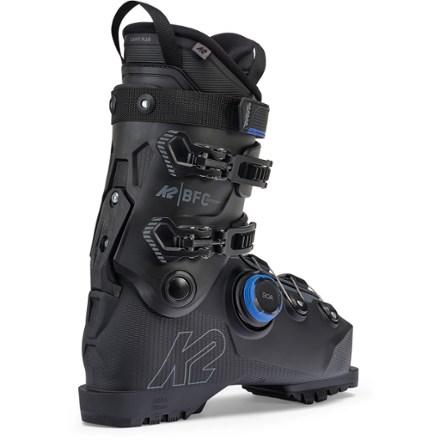 BFC 100 BOA Ski Boots - Men's - 2024/2025