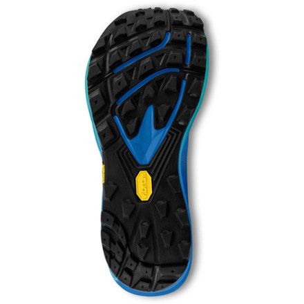 MTN Racer 4 Trail-Running Shoes - Women's