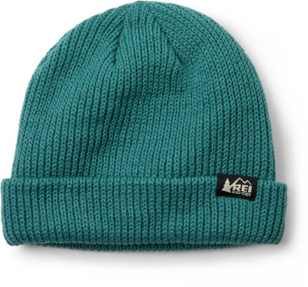 Logo Beanie