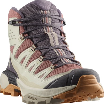 X Ultra 360 Edge Mid GORE-TEX Hiking Boots - Women's