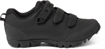 Quantum Mountain Bike Shoes