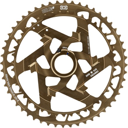 Helix Race 12-Speed 9-52T Cassette