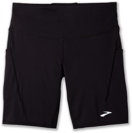 Spark 8" Short Tights - Women's
