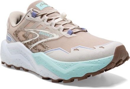 Caldera 7 Trail-Running Shoes - Women's