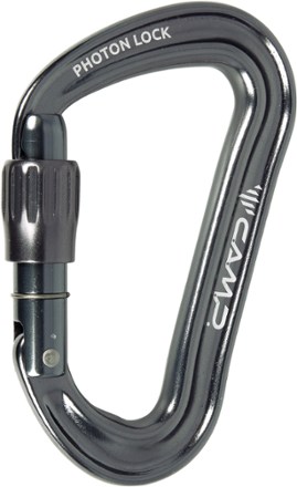 Photon Lock Carabiner