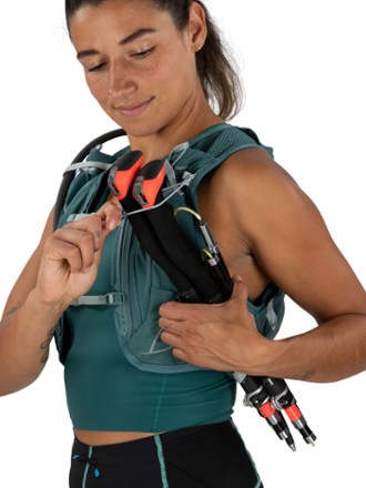 Dyna 6 Hydration Vest - Women's