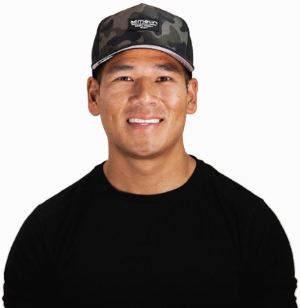 Odyssey Brick Hydro Hat