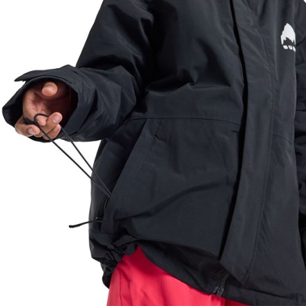 Skimmer 2L Insulated Jacket - Kids'